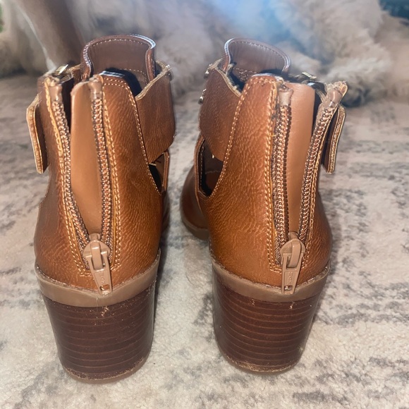 Bar lll Booties - Picture 4 of 6